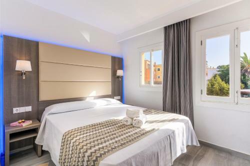 Ferrera Luxe Apartmento 707