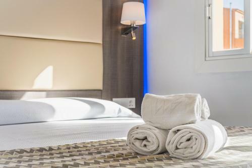 Ferrera Luxe Apartmento 707