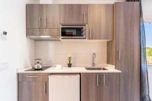 Apartamento Ferrera Luxe Duplex 710