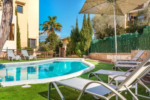 Apartamento Ferrera Luxe Duplex 710
