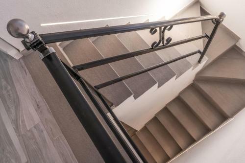 Apartamento Ferrera Luxe Duplex 710