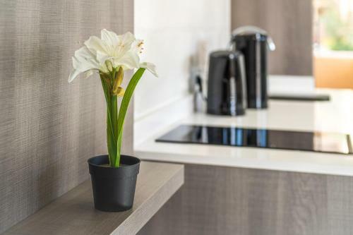 Ferrera Luxe Apartmento 712