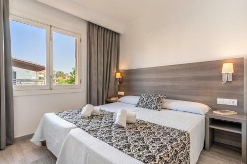 Ferrera Luxe Apartamento 816