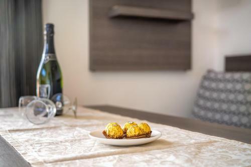 Ferrera Luxe Apartamento 816