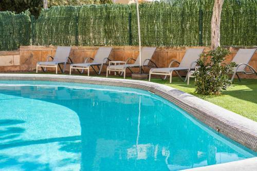 Ferrera Luxe Apartamento 813