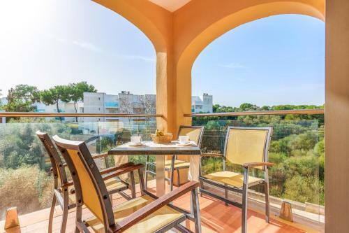 Ferrera Luxe Apartamento 813