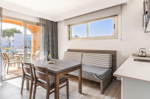 Ferrera Luxe Apartamento 813
