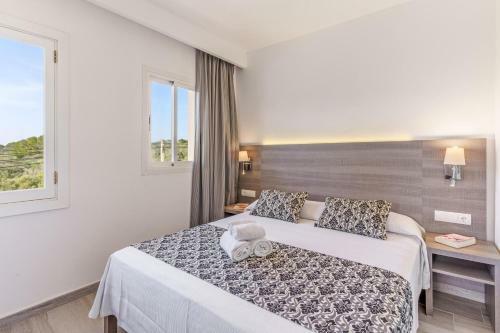 Ferrera Luxe Apartamento 808