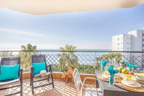 Apartment Mi Capricho