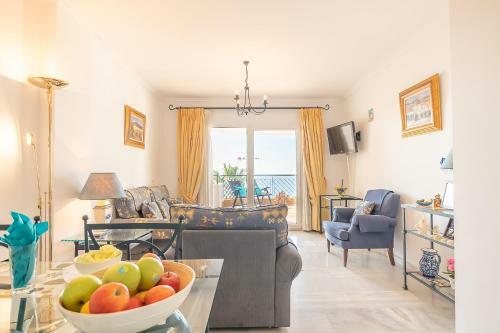 Apartment Mi Capricho
