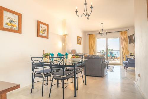 Apartment Mi Capricho