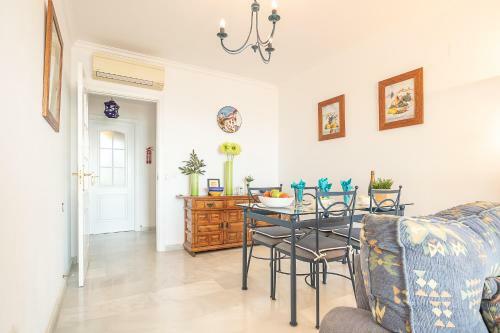 Apartment Mi Capricho