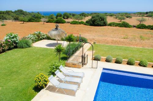 Villa Hort Can Veritat
