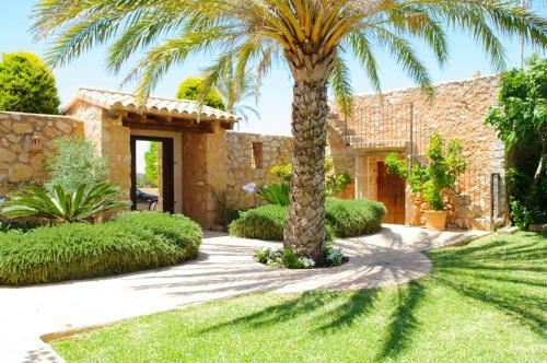 Villa Hort Can Veritat