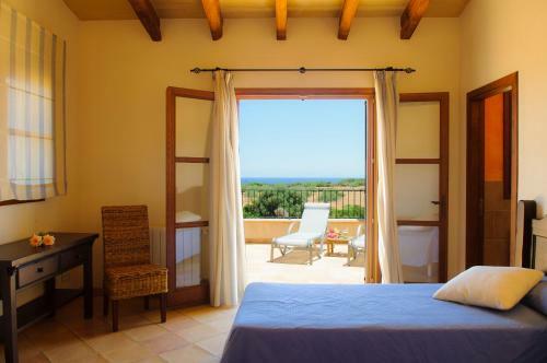 Villa Hort Can Veritat