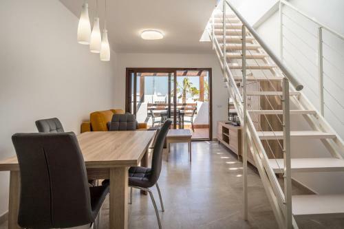Apartamento Pimienta