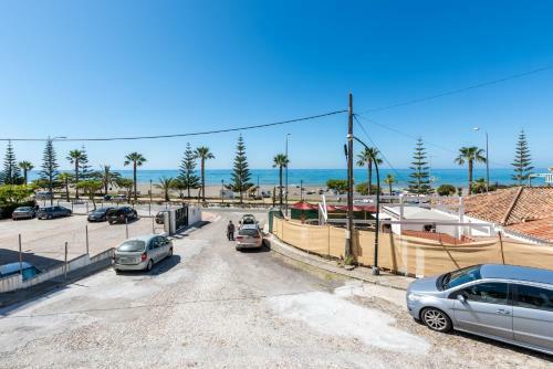 Apartamento A Pie De Playa