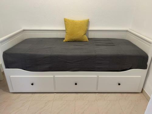 Mijas Golf Apartment