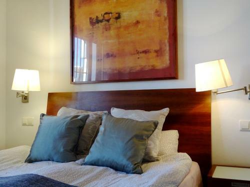 Apartamento Las Farolas Poolfront In Mijas Costa 500m To The Beach
