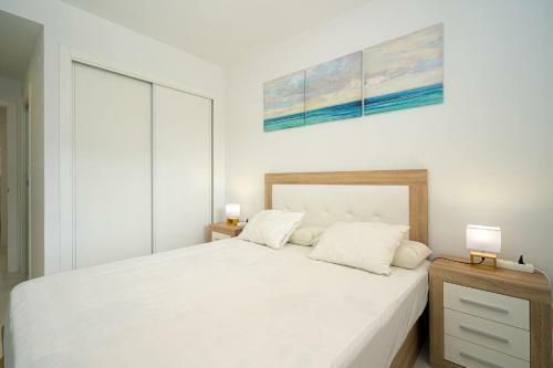 Apartamento Tomillo