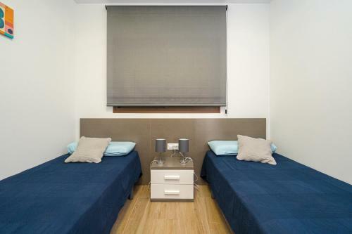 Apartamento Canelle