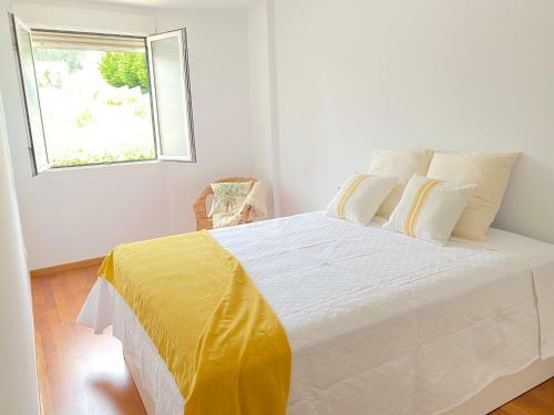 Apartamento Oh La Life Playa Finisterre!