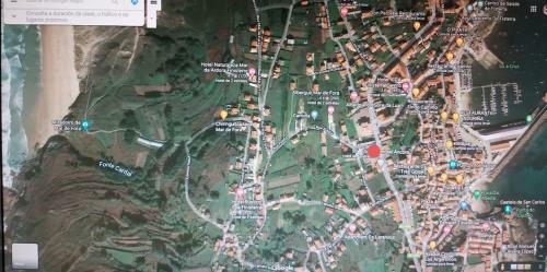 Apartamento Vivienda Uso Tur�stico Ancora de Oro