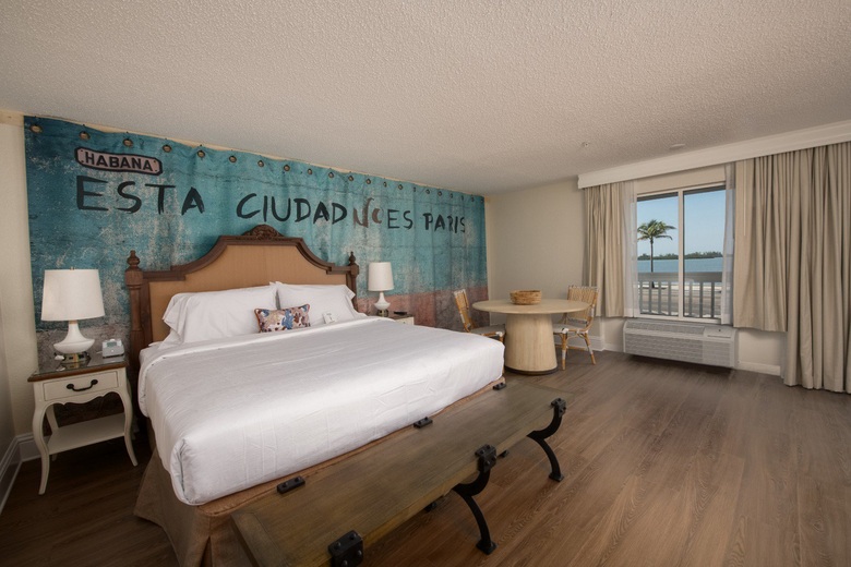 Hotel Havana Cabana Key West