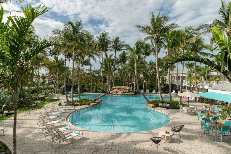Hotel Havana Cabana Key West