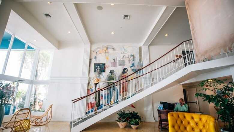 Hotel Havana Cabana Key West
