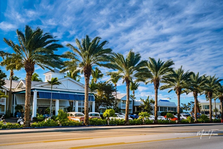 Hotel Havana Cabana Key West