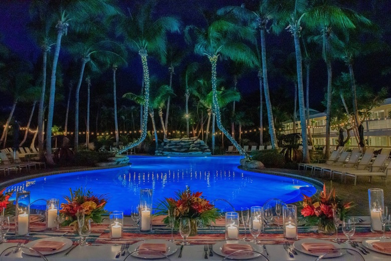 Hotel Havana Cabana Key West