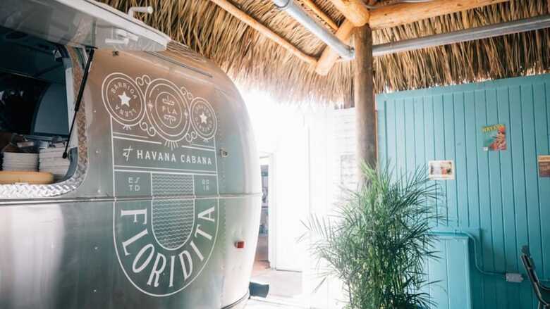 Hotel Havana Cabana Key West