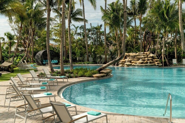 Hotel Havana Cabana Key West