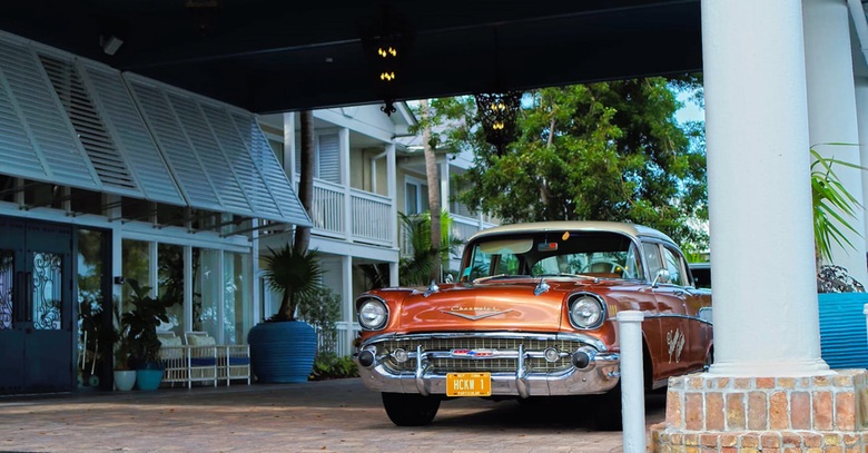 Hotel Havana Cabana Key West