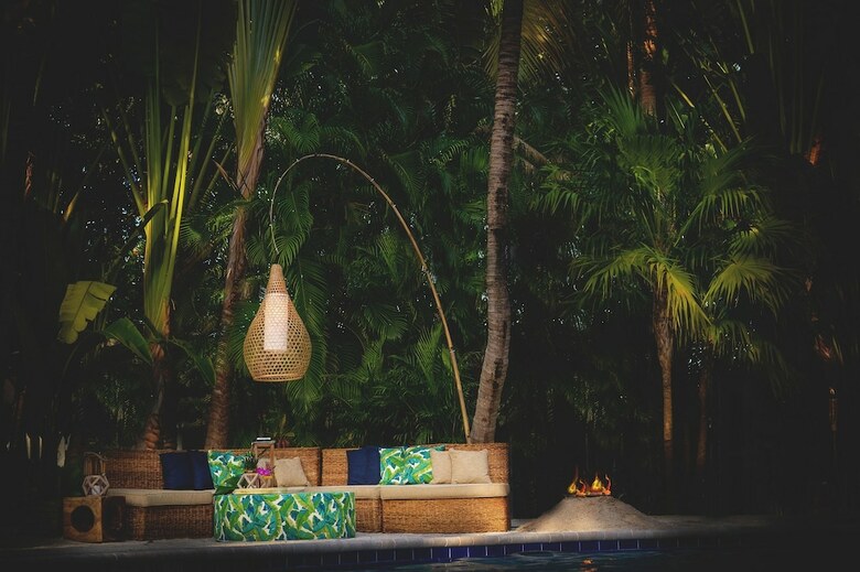 Hotel Havana Cabana Key West