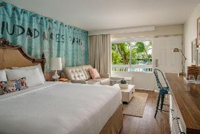 Hotel Havana Cabana Key West