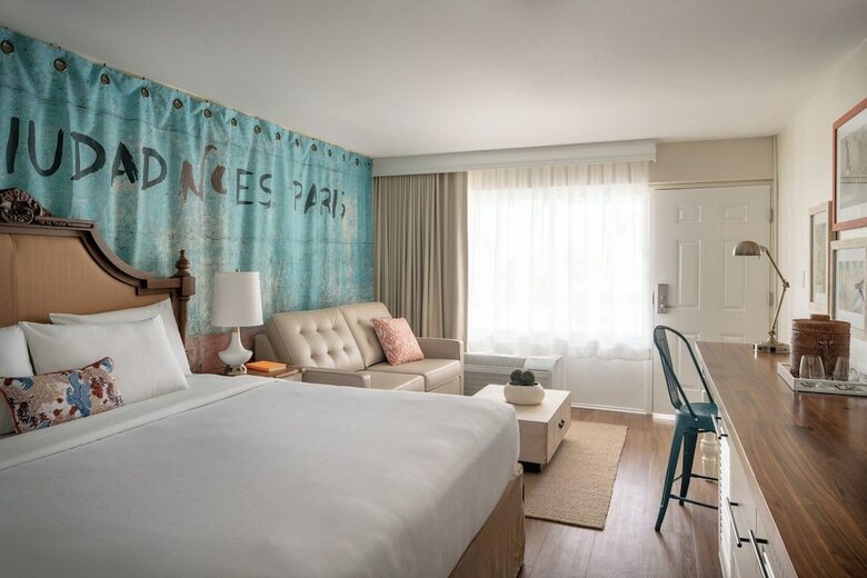 Hotel Havana Cabana Key West