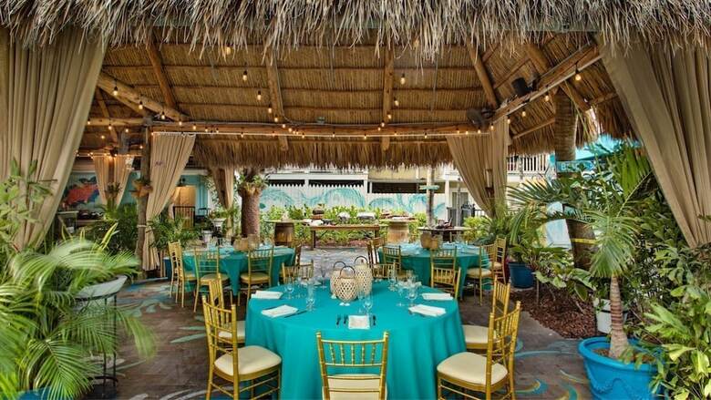 Hotel Havana Cabana Key West