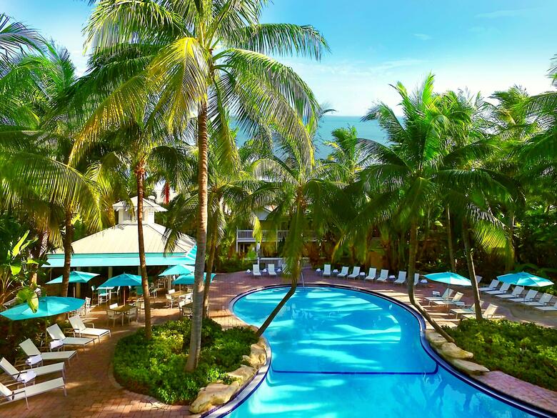Hotel Havana Cabana Key West