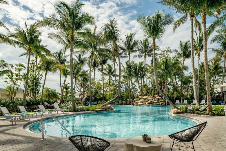 Hotel Havana Cabana Key West