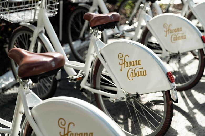 Hotel Havana Cabana Key West
