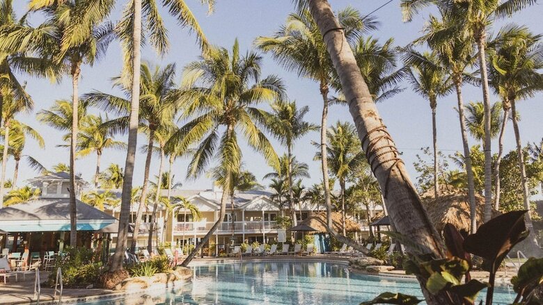 Hotel Havana Cabana Key West