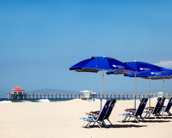 Hotel Hyatt Regency Huntington Beach