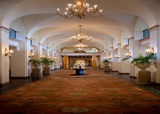 Hotel Renaissance Vinoy Resort