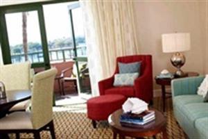 Hotel Renaissance Vinoy Resort