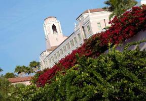 Hotel Renaissance Vinoy Resort