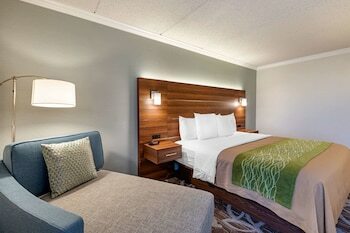 Hotel Comfort Inn & Suites