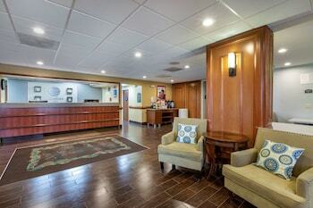 Hotel Comfort Inn & Suites
