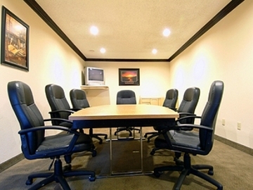 Hotel Best Western City Place Inn
